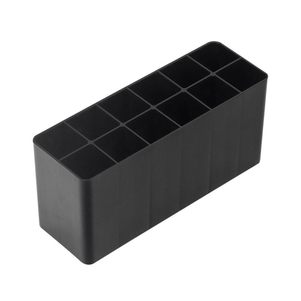 Large-capacity Pen Holder Multifunctional Make-up Brush Stand High Quality Marker Pen Holder