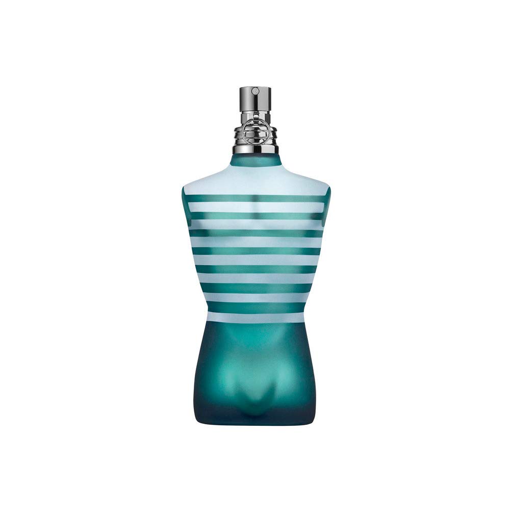 Jean Paul Gaultier Le Male Мужской - 4.2 унции (приблизительно. 119,1 г) Туалетная вода, спрей, легкий аромат