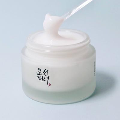 Dynasty Cream 50 ml AUTHENTIC STORE