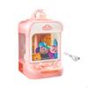 Grab Machine for Kids Arcade Game Grabber Toys 3 4 5 6 7 8 Years Old Girls Mini Vending
