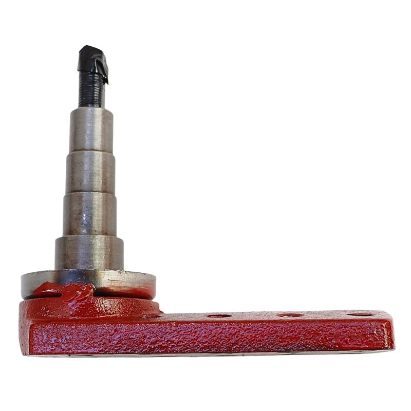 Front wheel stud 2531024, A2531024 A25.31.024 Vladimirets T-25