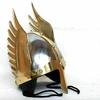 Medieval Norman Viking Helmet Norman King Helmet Fully Wearable Replica