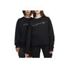 Nike Флисовая кофта с круглым вырезом ACG Therma-FIT Черный FD8761-010