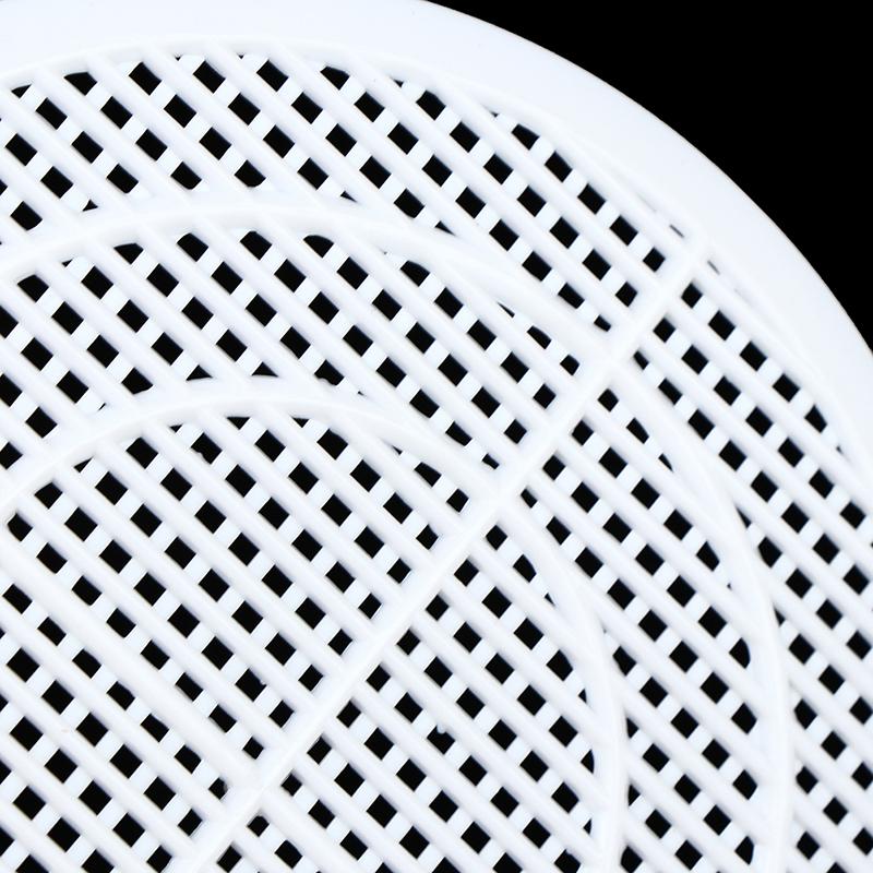 Слив в полу Ванная комната Слив для душа Уловитель волос Фильтр для кухонной раковины