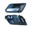 Second Gen Great Wall Haval H6 Interior Door Handle Replacement