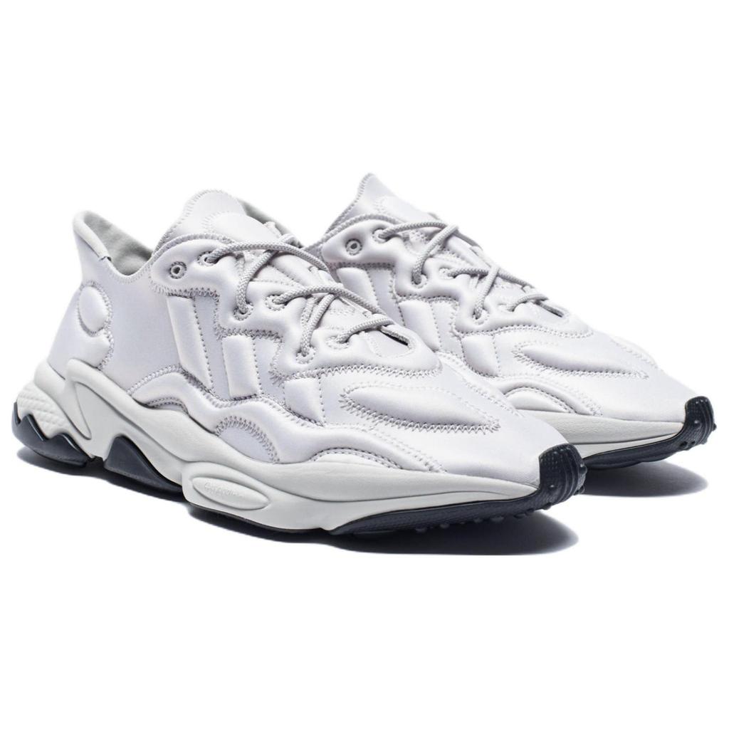 adidas Ozweego Tech 'Clear Brown' FU7646