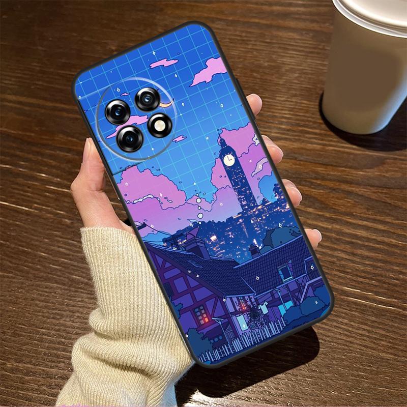 К следующему приключению Для OnePlus Nord CE 5 2 3 4 Lite N20 N30 Чехол Для OnePlus 15 R 13 12 11 8T 10T 13T 12R 13R