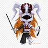 Ичиго мультфильм Ичиго Куросаки Ulquiorra Cifer аниме Lron на нашивки для сумки для одежды футболка термопереносные наклейки полосы аппликации