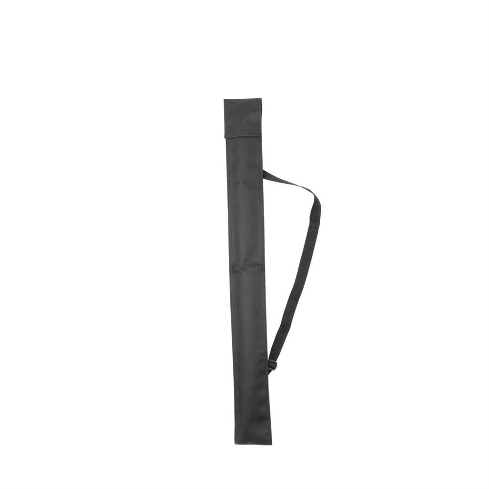 Bag Billiard Carrying Case Black Billiard Stick Pouch Pool Cue Bag Sport Rod Case Billiard Cue Bag