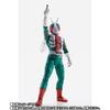Bandai SPIRITS Kamen Rider V3 145 мм окрашенная подвижная фигурка SHFiguarts (Синкочо Сейхо) приблизительно. АБС&ПВХ&Ткань