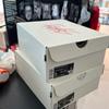 Кроссовки Air Jordan Stadium 90 PS Cacao Wow Детские Коричневые Черные Университетский-Красный DX4398-200