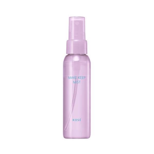KOSE Make Keep Mist EX  Sakura Cherry 80ml