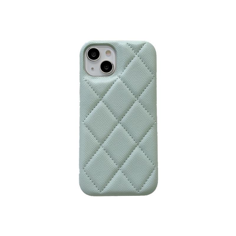 Женский кожаный чехол для телефона iPhone 14 Pro Max/13/12 Pro