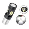 Для VW Polo Mk5 Gti Hatch 6R 2009-2014 2 шт./лот CANBus без ошибок 21SMD светодиодные DRL дневные ходовые огни