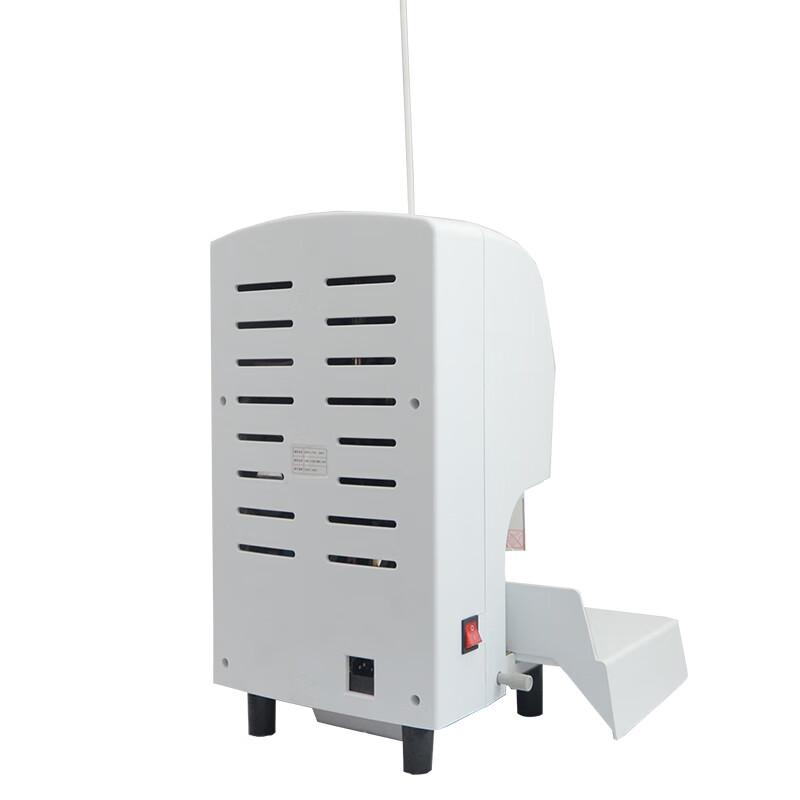 Umax U-50YH Electric Hot Rivet Binding Machine CN plug (adapter included)
