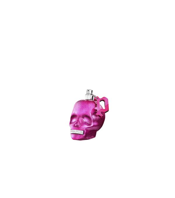 Police To Be Sweet Girl Eau De Parfum For Women 40