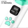 Baby Nasal Aspirator Electric Snot Remover Cleaner