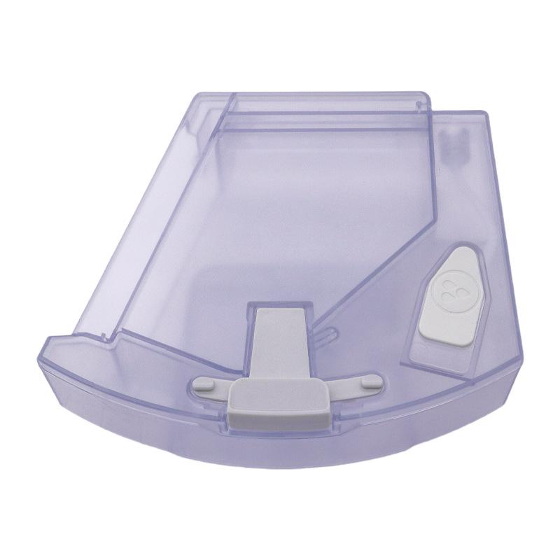 For stone RoborockQ8 Max sweeper robot Q8Max + 2-in-1 water tank dust box accessories