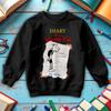 Diary of a Wimpy Kid Mens World Book Day Sweatshirt Jumper Costume #WBD