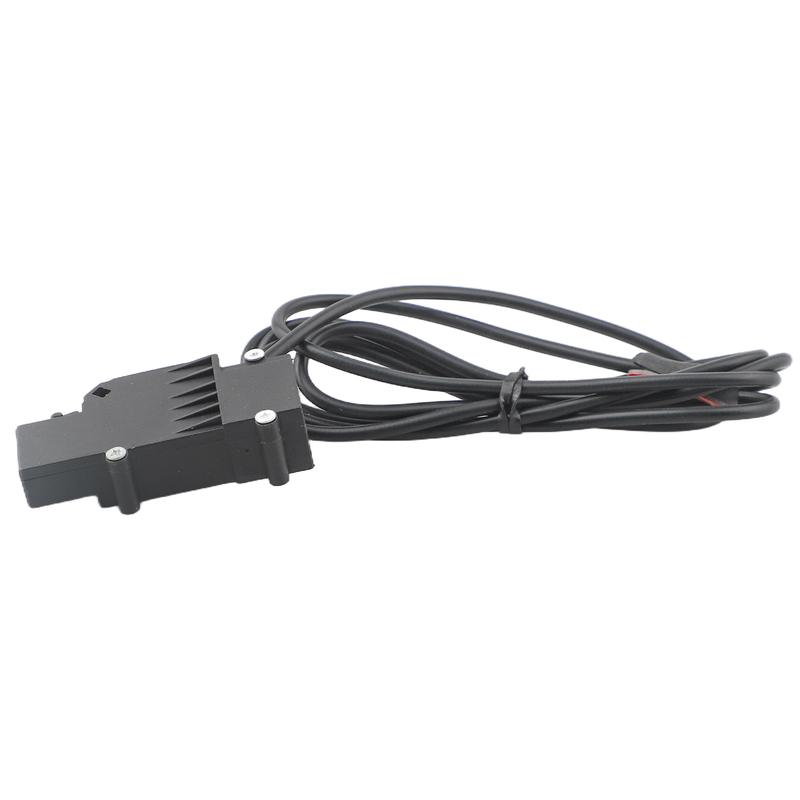 Automotive Replacement Headlight Sensor for Golf 2010 2012 For Jetta 2009 2012 For Tiguan 2009 2012 OEM Sensor Module 5ND941431B