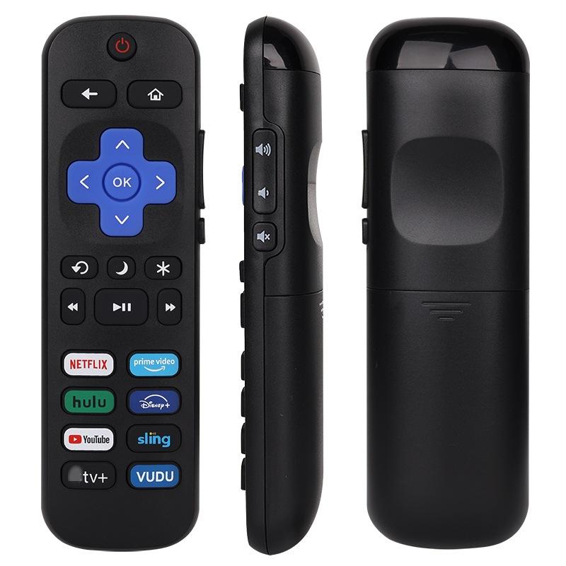 Remote Control for Roku TV