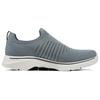 Skechers Go Walk 7 Модные Прочные Низкие Беговые Кроссовки Мужские кроссовки Серый 216634-GRY