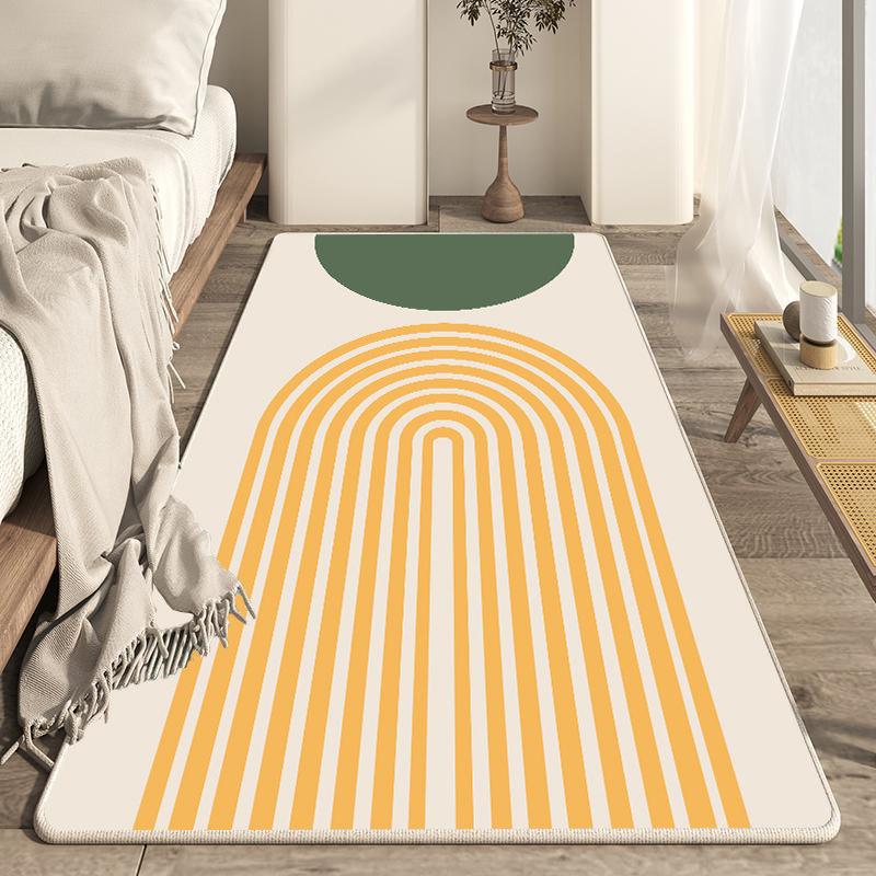 Коврик для гостиной, спальни, летний коврик, детский ковер, коврик для татами, толстый коврик для ползания