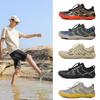 Foreign Trade New Creek Shoes Men and Women Couples Outdoor Five-finger Wading Swimming Shoes Yoga Skipping Rope Indoor Fitness Shoes