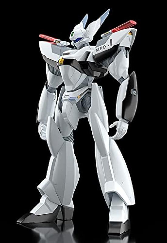 MODEROID AV 0 Миротворец Масштаб Собранная Пластиковая Модель Набор Перепродажа 1/60