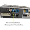 Кабель питания видеорегистратора для Atto 3 EL-3776900, Запасная часть для крепления в автомобиле, DVR, Кабель камеры ADAS