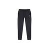 Casual Running Tapered Sweatpants Men Bottoms Black BV2762-010