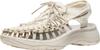 [KEEN] Сандалии UNEEK ASTORIA CANVAS Женские BIRCH/BIRCH 23,5 см