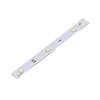 DC12V Refrigerator LED Light Replacement 6000?6500K White Lighting Lamp Strip for ESE5919