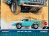 Hot Wheels 1993 Big Air Bel Air Автокультура Внедорожник IWC MERCEDES-BENZ G-КЛАСС / BIG-AIR BEL-AIR Mercedes-Benz
