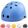Adult Skateboard Bike Rock Climbing Plum Blossom Helmet Rafting Surfing Ski Balance Bike Roller Skating Helmet
