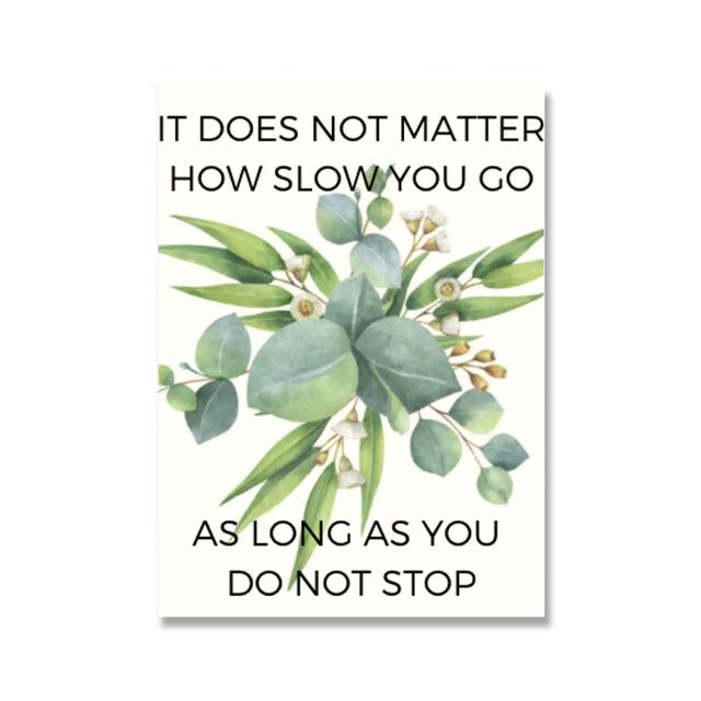 Детские позитивные аффирмации, художественные принты, осознанность, плакат, уверенность в себе, цитаты, холст, живопись, настенные художественные фотографии, декор для классной комнаты