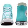 Converse Chuck Taylor All Star Удобные и дышащие парусиновые кеды с высоким верхом