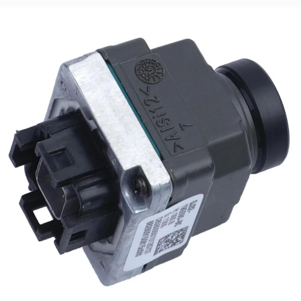 GJ32-19G590-BC Камера заднего вида для Land Rover Range Rover Evoque (LR078535)