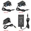 DC 12V 24V Lighting Transformer AC 110V 220V Switching Power Supply 1A 2A 3A 5A LED Power Adapter For CCTV LED Lamp