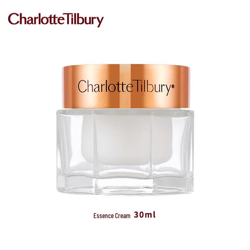 Charlotte Tilbury Волшебный крем