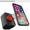 Outdoor Wristband Armbands Phone Holder Running Climbing Fitness Arm Band Wrist Case Stand Lock Men Women  for iPhone Xiaomi