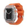 Transparent Protective Case Watch Series 10/11 S11 49mm 46mm 45mm 44mm 42mm 41mm 40mm