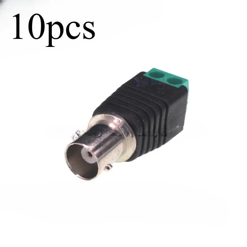 Преобразователи BNC VGA Видеопреобразователи Аналоговый преобразователь камер видеонаблюдения Ahd Cvbs Ahd Преобразователи камер для систем видеонаблюдения Аксессуары