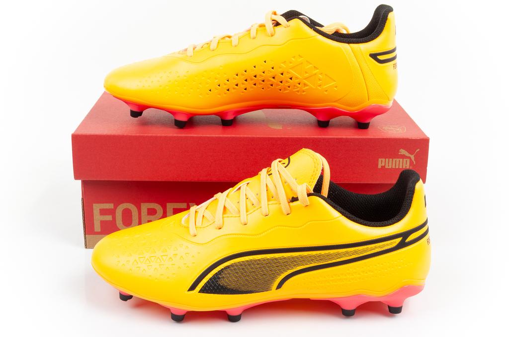 Puma King Match FG/AG [107570 05] size 41