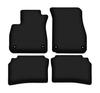 Premium Car Floor Mats For Opel Insignia B Liftback, Sedan, Wagon, Sports Tourer (2017-)