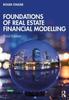 Книга Foundations of Real Estate Financial Modelling