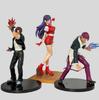 Горячая Игровая Аниме Фигурка The King Fighters 98 Sv314 Асамия Афина Фигурка Действия Модель Кукла Игрушки Детский Рождественский Подарок Игрушки Подарок Мальчикам