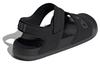 adidas Шлепанцы Adilette 'Черный' F35417