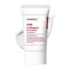 Medipeel Red Lacto Collagen Солнцезащитный крем для лица с лифтинг-эффектом и сужением пор SPF50+ PA++++ 50 мл - Интенсивный солнцезащитный крем для лица, сужающий поры и повышающий эластичность