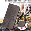 Магнитный чехол-книжка из кожи для Huawei P20 P40 P30 Lite P20 P30 P40 Pro Держатель для карт Подставка Чехол-книга Дерево Coque